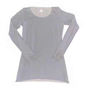 LULULEMON LONG SLEEVE TOP